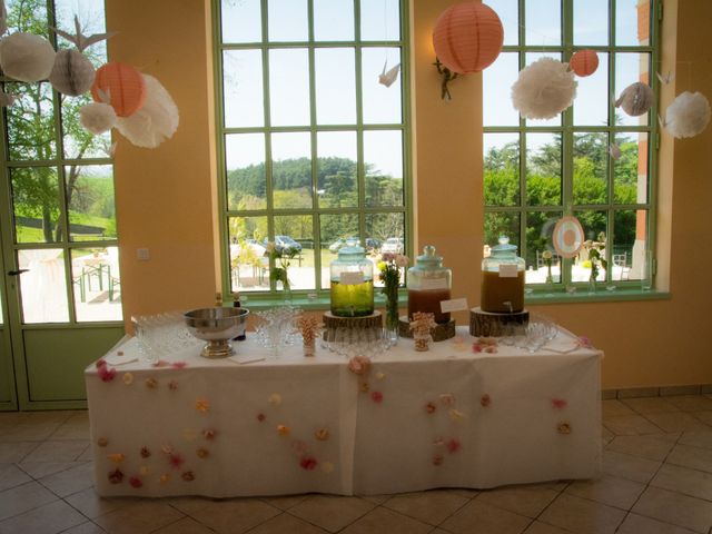 Le mariage de Rémi et Caroline à Saint-Martin-la-Plaine, Loire 30