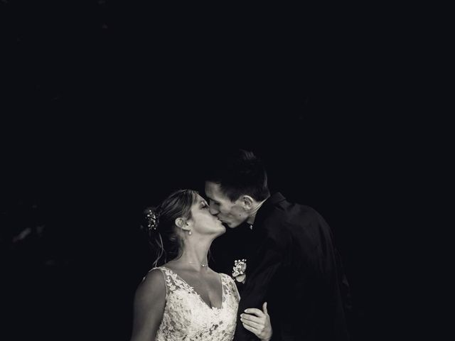 Le mariage de Camille et Florian  à Bretteville-sur-Laize, Calvados 1
