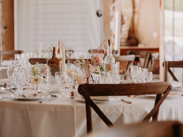 Le mariage de Olivier et Elise à Saint-Georges-lès-Baillargeaux, Vienne 35