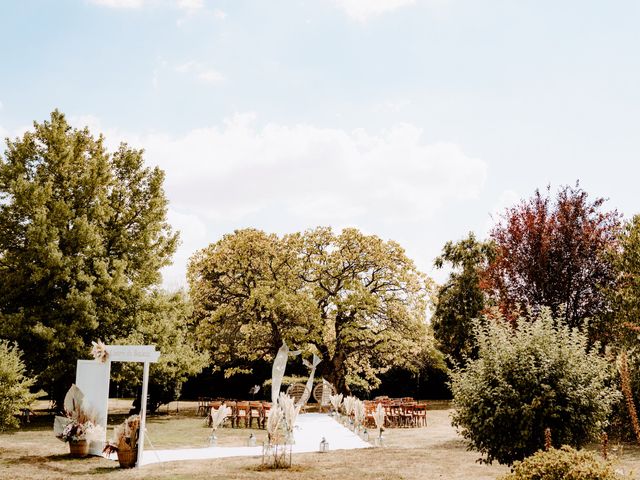 Le mariage de Alexandre et Manon à Meaucé, Eure-et-Loir 31