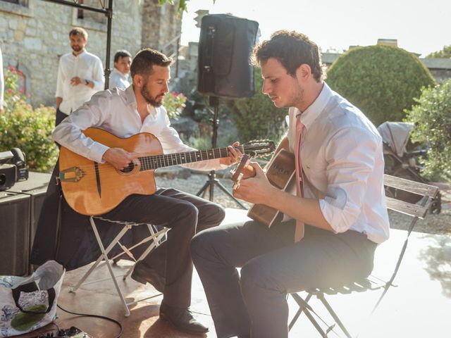 Le mariage de Thomas et Claire à Bagnols-sur-Cèze, Gard 35