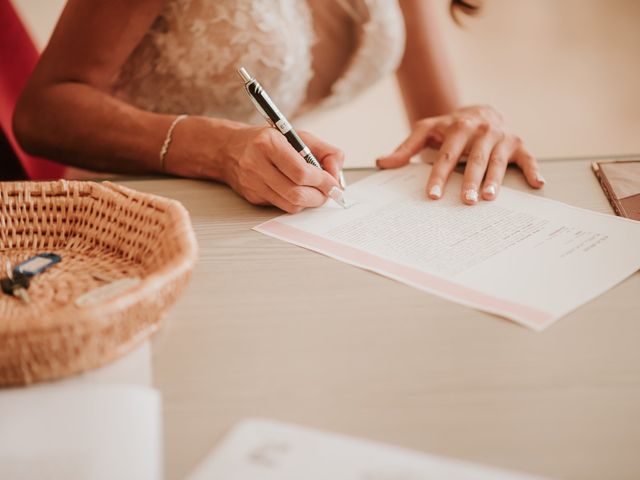 Le mariage de Céline et Amélie à Val de Briey, Meurthe-et-Moselle 12