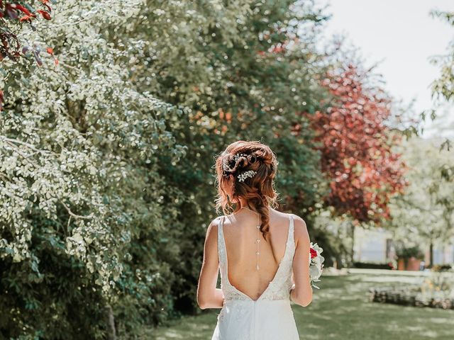 Le mariage de Céline et Amélie à Val de Briey, Meurthe-et-Moselle 40