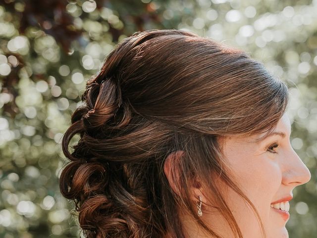Le mariage de Céline et Amélie à Val de Briey, Meurthe-et-Moselle 8