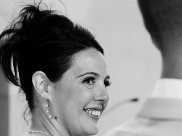 Le mariage de Emilie et Sylvain à Sémussac, Charente Maritime 3