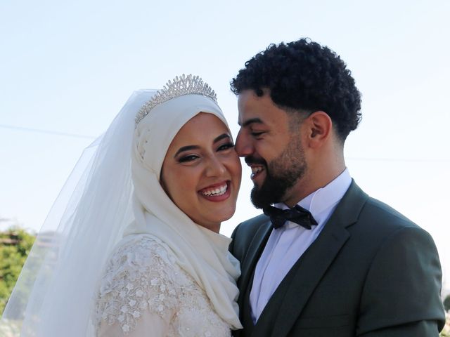 Le mariage de Ismail et Chaima à Cannes, Alpes-Maritimes 24