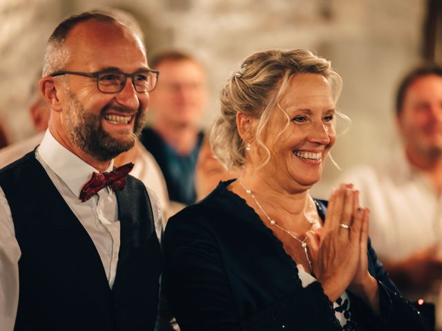 Le mariage de Blaise et Elizabeth à Satigny, Genève 2