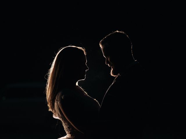 Le mariage de Pavel et Jasmine à Saint-Nicolas-la-Chapelle, Savoie 22
