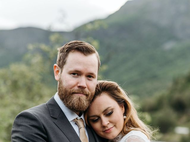 Le mariage de Pavel et Jasmine à Saint-Nicolas-la-Chapelle, Savoie 37