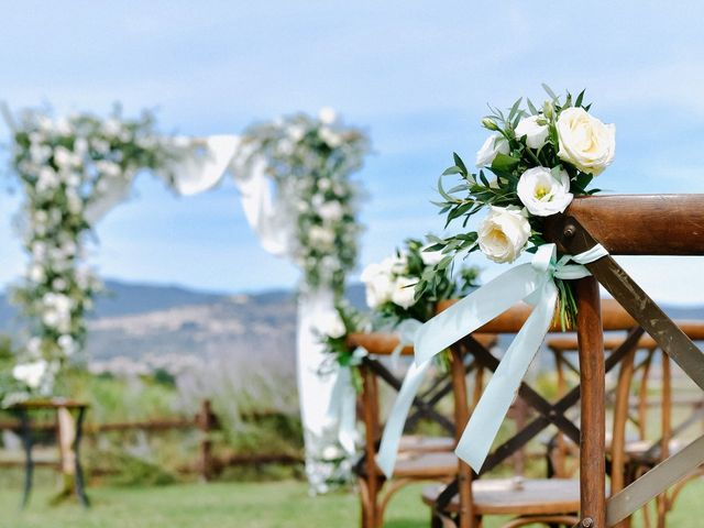 Le mariage de Pavel et Jasmine à Saint-Nicolas-la-Chapelle, Savoie 43