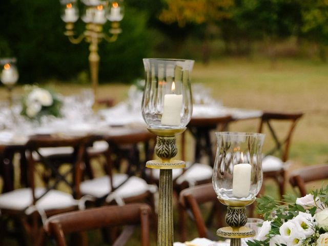 Le mariage de Pavel et Jasmine à Saint-Nicolas-la-Chapelle, Savoie 56