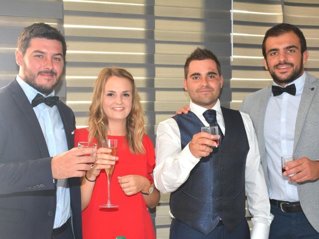 Le mariage de Charly et Ingrid à Capbreton, Landes 7