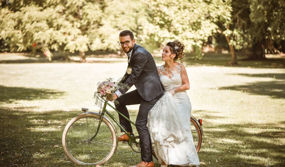 Le mariage de Clément et Alexia à Courgenay, Yonne