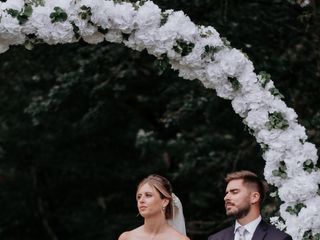 Le mariage de Arthur et Sorenza 2