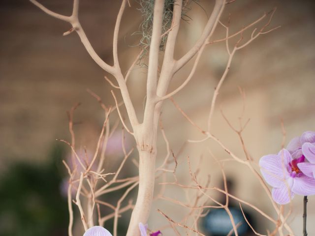 Le mariage de Tony et Marie à Castelginest, Haute-Garonne 22