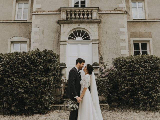 Le mariage de Arthur et Alice à Pont-Saint-Martin, Loire Atlantique 34