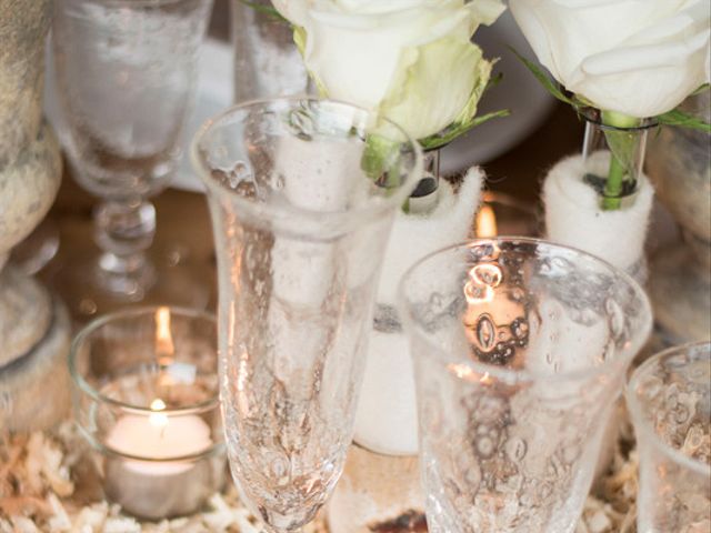 Le mariage de Jonathan et Cécile à Chambon-sur-Lac, Puy-de-Dôme 4