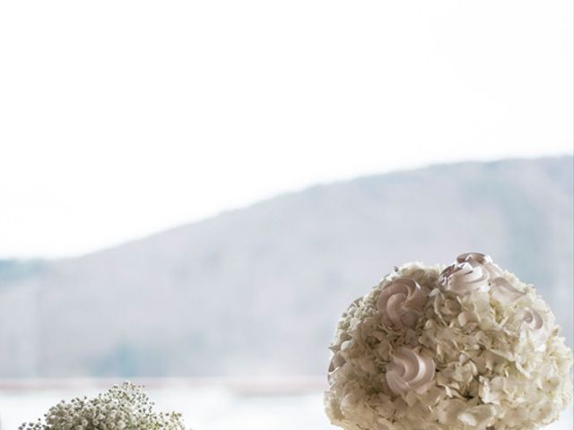 Le mariage de Jonathan et Cécile à Chambon-sur-Lac, Puy-de-Dôme 5