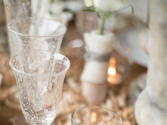 Le mariage de Jonathan et Cécile à Chambon-sur-Lac, Puy-de-Dôme 11