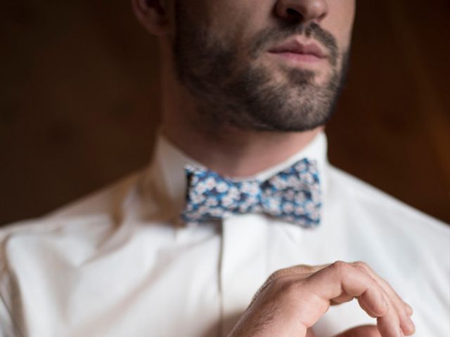 Le mariage de Jonathan et Cécile à Chambon-sur-Lac, Puy-de-Dôme 13