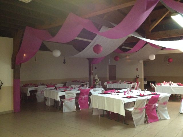 Le mariage de Cécile et Thierry à Grenade, Haute-Garonne 14