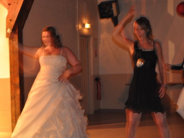 Le mariage de Cécile et Thierry à Grenade, Haute-Garonne 18