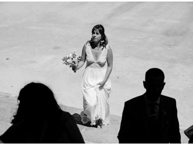 Le mariage de Kévin et Aude à Theix, Morbihan 20