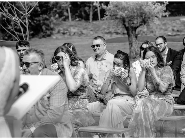 Le mariage de Kévin et Aude à Theix, Morbihan 37