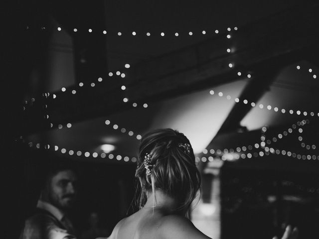 Le mariage de Sorenza et Arthur à Durtal, Maine et Loire 16