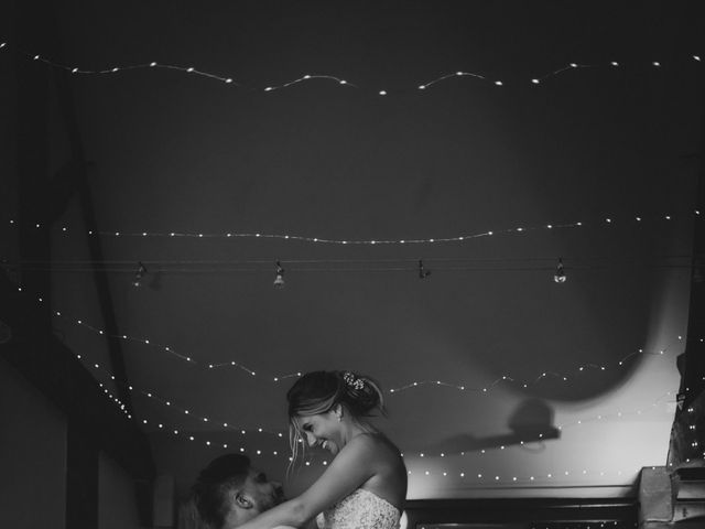 Le mariage de Sorenza et Arthur à Durtal, Maine et Loire 17