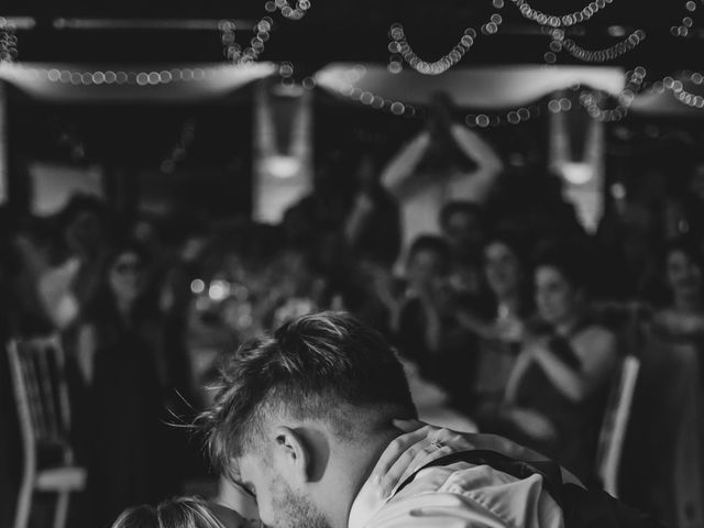 Le mariage de Sorenza et Arthur à Durtal, Maine et Loire 19