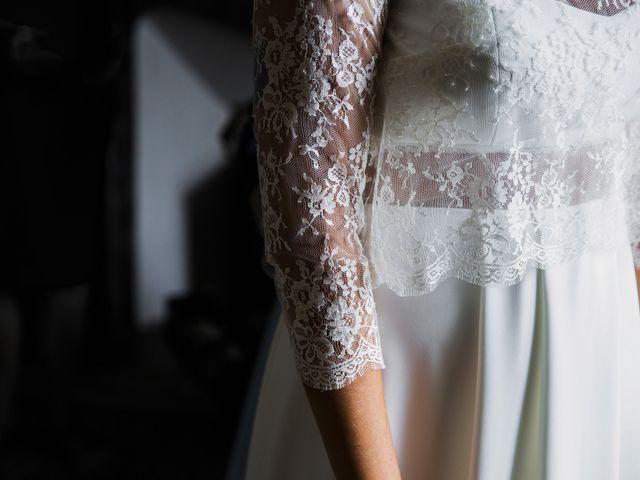 Le mariage de Paul et Pauline à Moncontour, Côtes d&apos;Armor 13