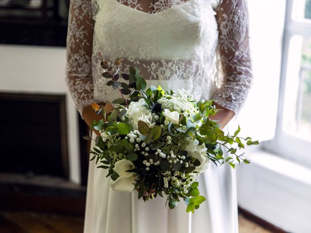 Le mariage de Paul et Pauline à Moncontour, Côtes d&apos;Armor 28