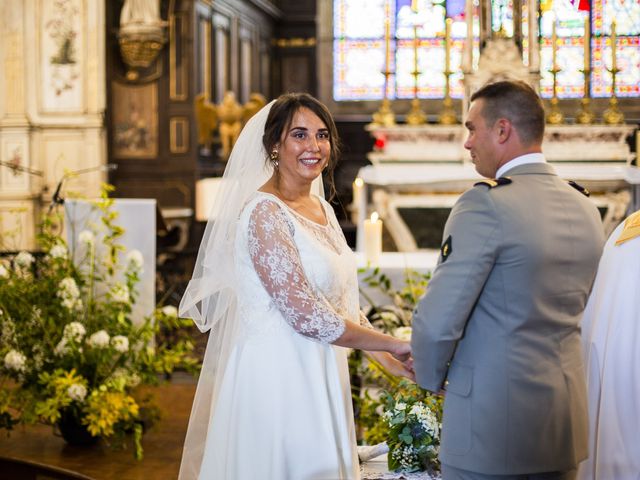 Le mariage de Paul et Pauline à Moncontour, Côtes d&apos;Armor 31