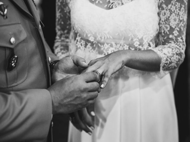 Le mariage de Paul et Pauline à Moncontour, Côtes d&apos;Armor 32