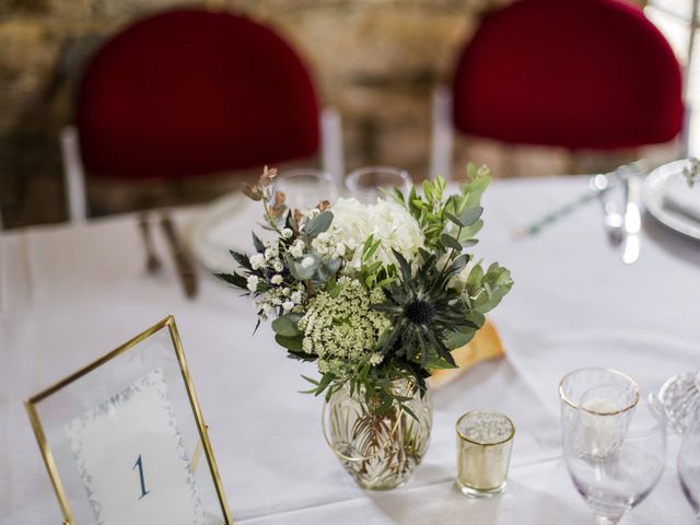 Le mariage de Paul et Pauline à Moncontour, Côtes d&apos;Armor 39