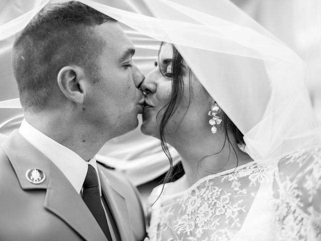 Le mariage de Paul et Pauline à Moncontour, Côtes d&apos;Armor 42