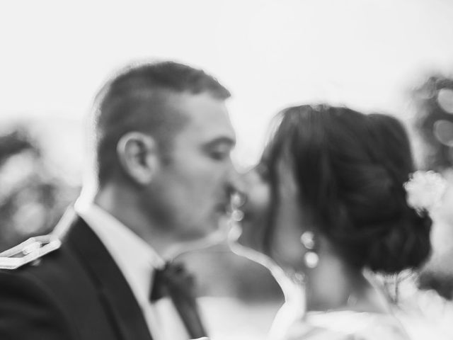 Le mariage de Paul et Pauline à Moncontour, Côtes d&apos;Armor 50
