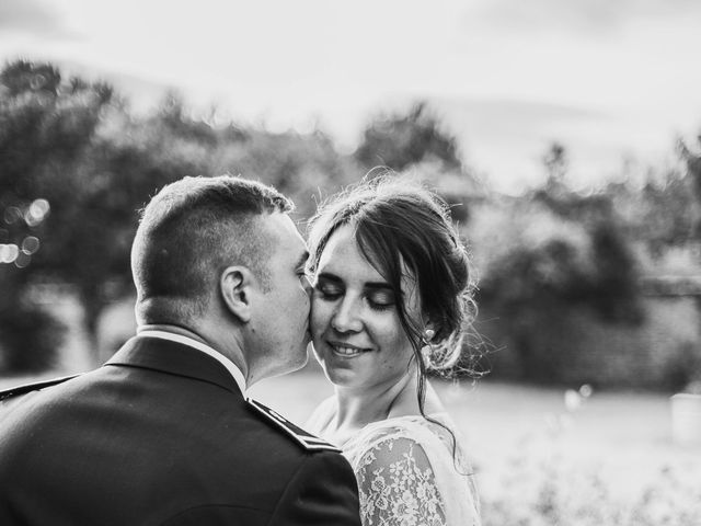Le mariage de Paul et Pauline à Moncontour, Côtes d&apos;Armor 51