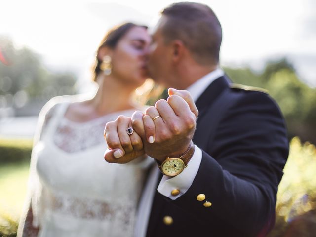 Le mariage de Paul et Pauline à Moncontour, Côtes d&apos;Armor 52