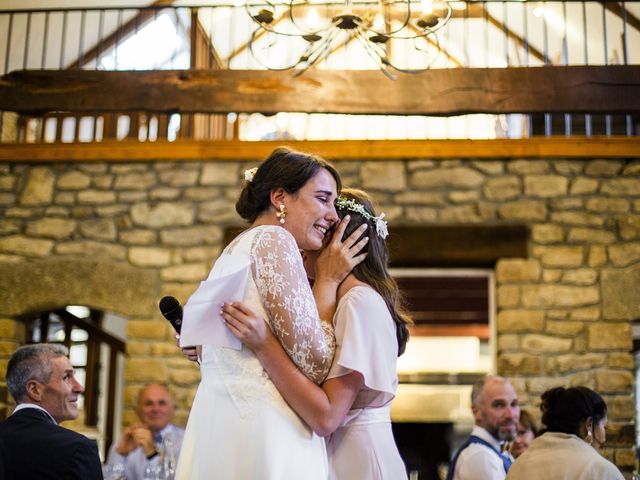 Le mariage de Paul et Pauline à Moncontour, Côtes d&apos;Armor 58