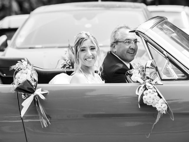 Le mariage de Pascal et Jade à Coudoux, Bouches-du-Rhône 1