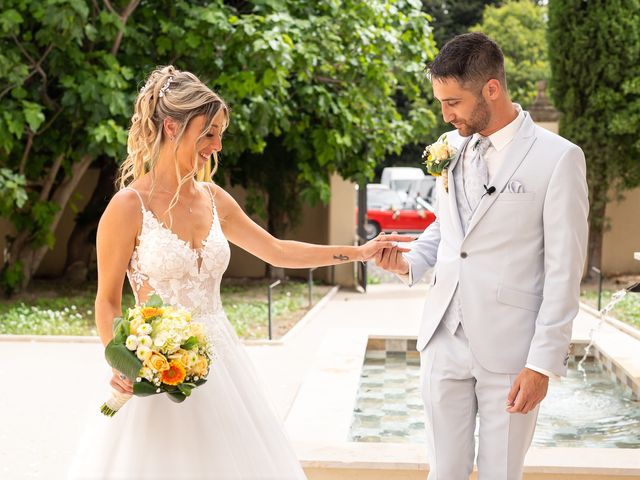 Le mariage de Pascal et Jade à Coudoux, Bouches-du-Rhône 4