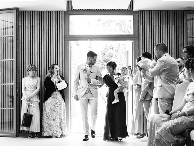 Le mariage de Pascal et Jade à Coudoux, Bouches-du-Rhône 5