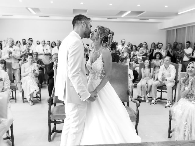 Le mariage de Pascal et Jade à Coudoux, Bouches-du-Rhône 7