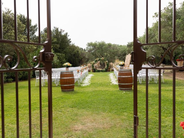 Le mariage de Pascal et Jade à Coudoux, Bouches-du-Rhône 14