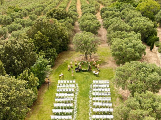 Le mariage de Pascal et Jade à Coudoux, Bouches-du-Rhône 18