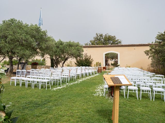 Le mariage de Pascal et Jade à Coudoux, Bouches-du-Rhône 20