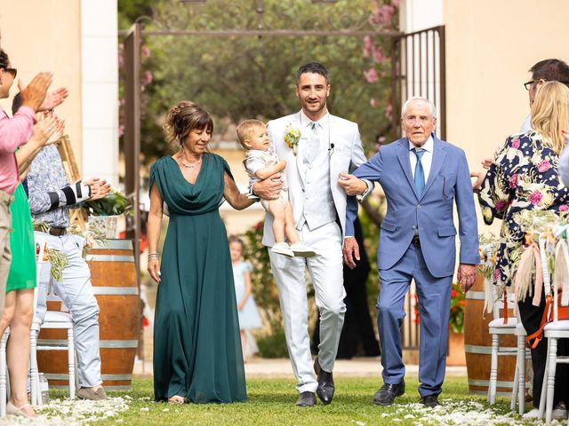 Le mariage de Pascal et Jade à Coudoux, Bouches-du-Rhône 23