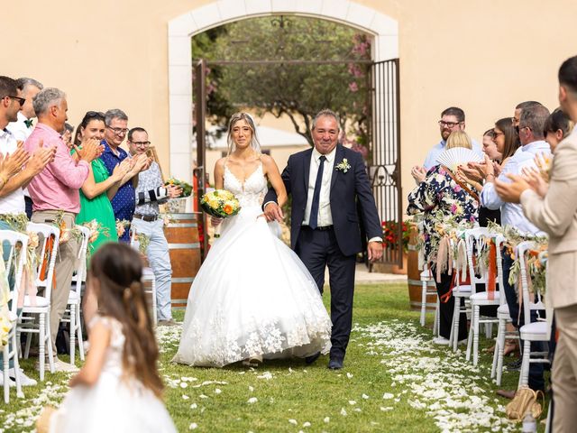 Le mariage de Pascal et Jade à Coudoux, Bouches-du-Rhône 24